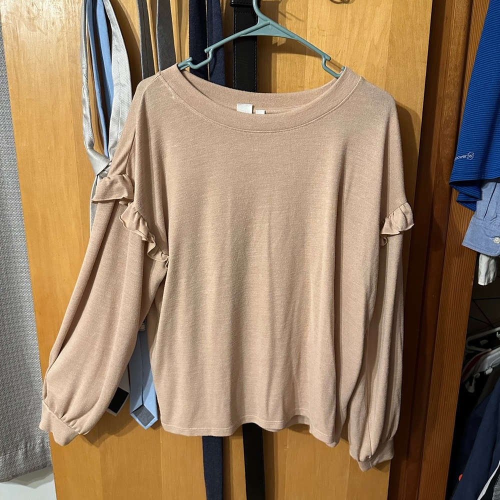 women’s sweater